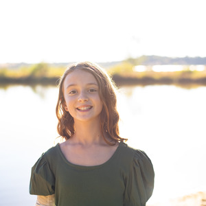 Fundraising Page: Aria Cavanaugh